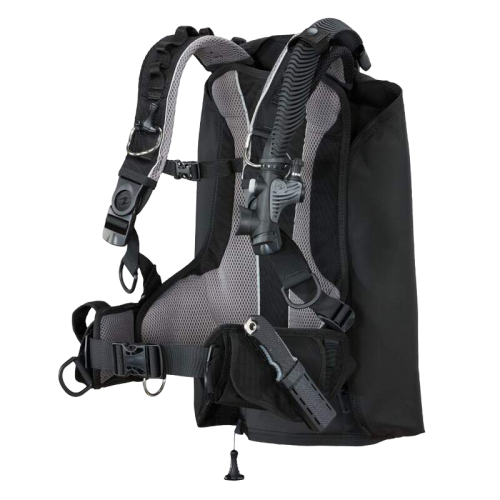 Aqualung Rogue Modular BCD with ModLock System