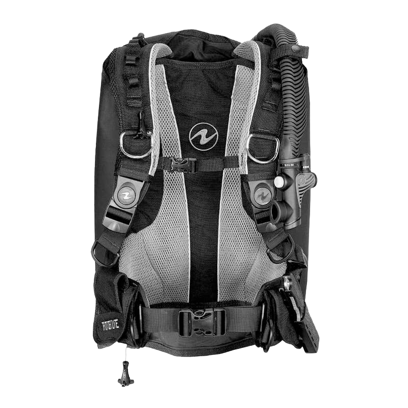 Aqualung Rogue Modular BCD with ModLock System