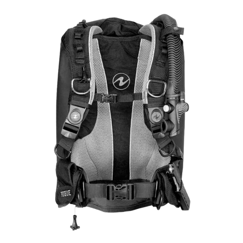 Aqualung Rogue BCD Modular e Personalizável