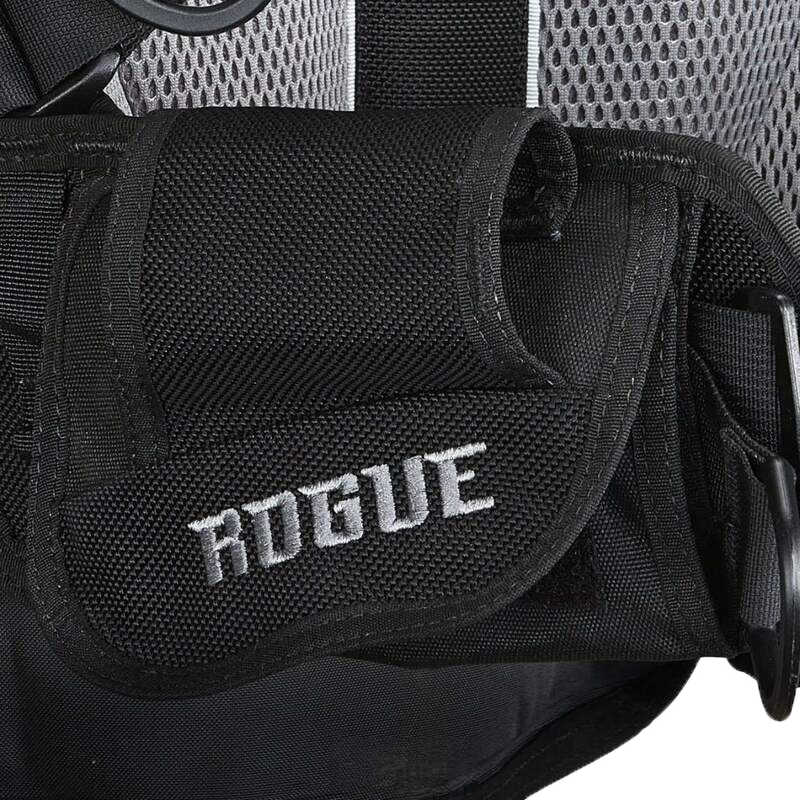 Aqualung Rogue BCD Modular e Personalizável