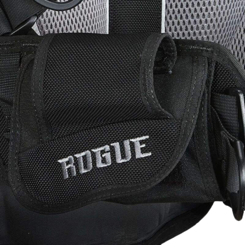 Aqualung Rogue BCD Modular e Personalizável