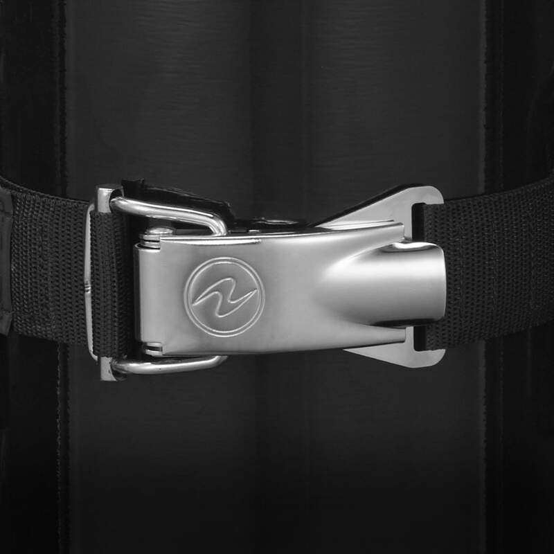 Aqualung Rogue BCD Modular e Personalizável