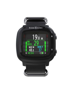 Aqualung i330R | Computador de Mergulho com Bluetooth