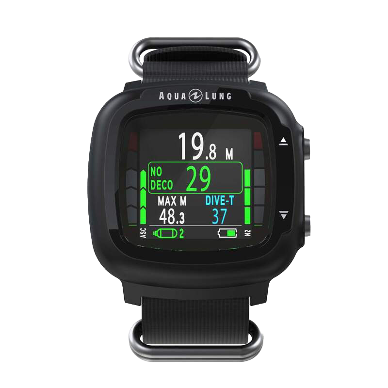 Aqualung i330R | Computador de Mergulho com Bluetooth