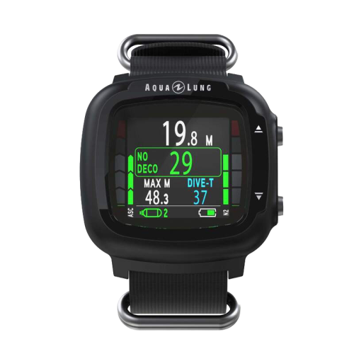 Aqualung i330R | Computador de Mergulho com Bluetooth