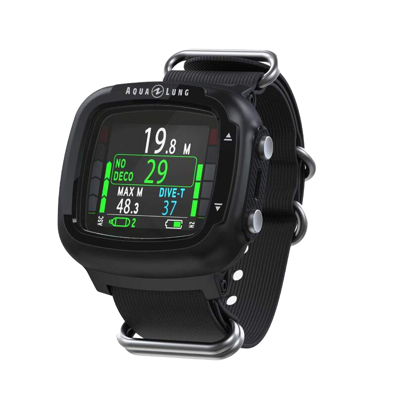 Aqualung i330R | Dive Computer with Bluetooth