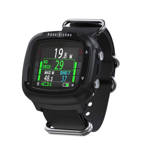 Aqualung i330R | Computador de Mergulho com Bluetooth