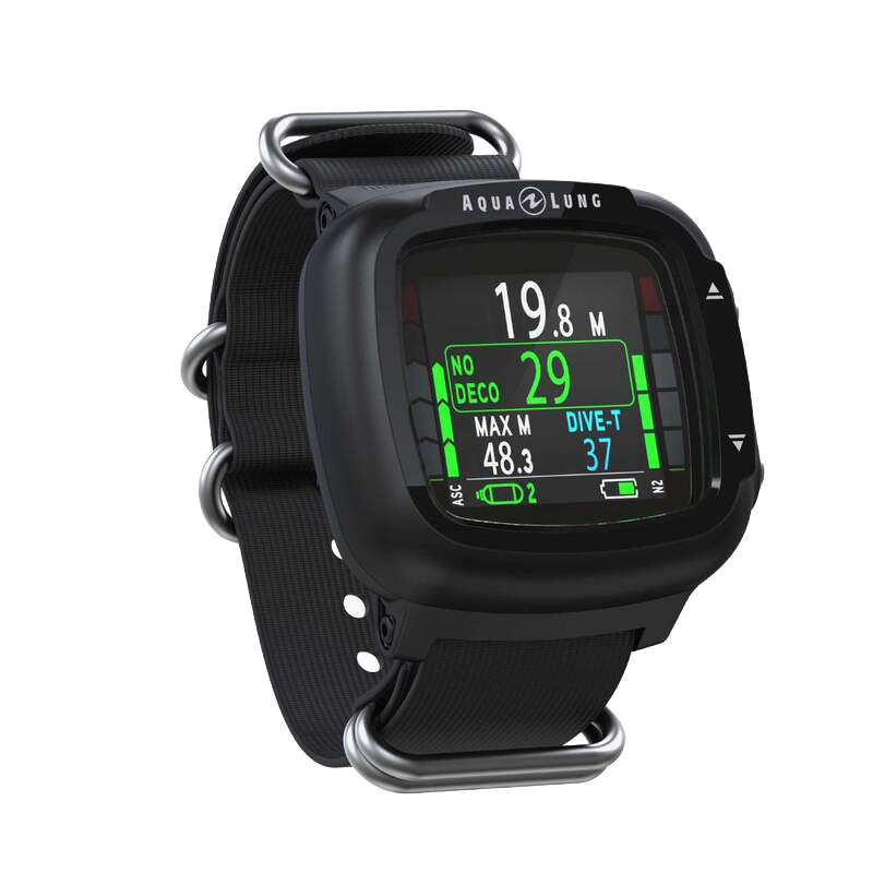 Aqualung i330R | Dive Computer with Bluetooth