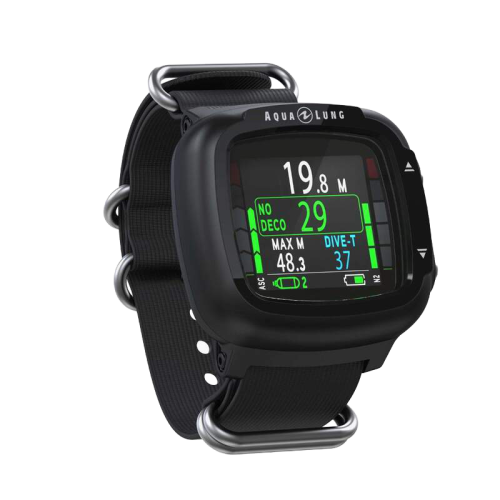 Aqualung i330R | Dive Computer with Bluetooth