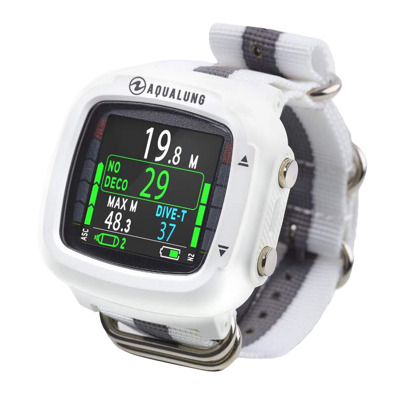 Aqualung i330R | Computador de Mergulho com Bluetooth
