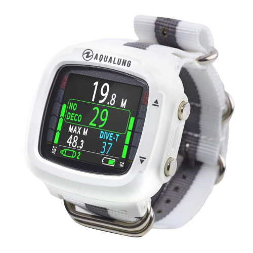 Aqualung i330R | Computador de Mergulho com Bluetooth