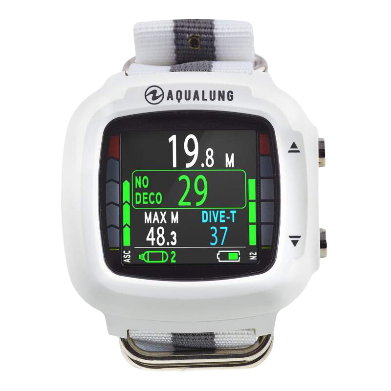 Aqualung i330R | Dive Computer with Bluetooth
