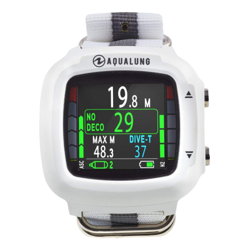 Aqualung i330R | Computador de Mergulho com Bluetooth