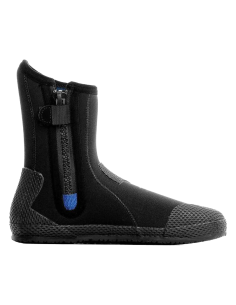 Aqualung Superzip 5mm Boots | Comfort and Protection for Diving
