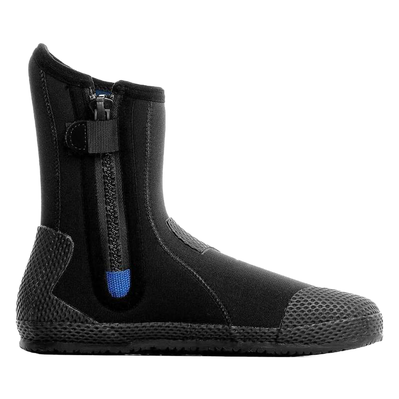 Aqualung Superzip 5mm Boots | Comfort and Protection for Diving