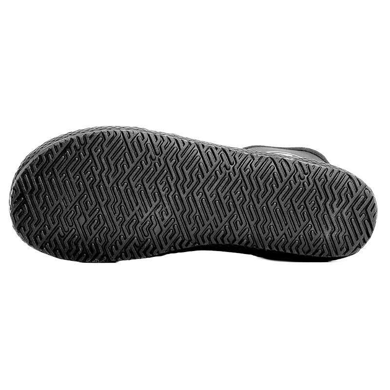 Botas Aqualung Superzip 5mm | Conforto e Proteção para Mergulho