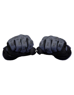 Admiral III 2 mm Scuba Diving Gloves