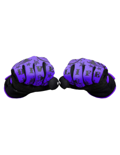 Luvas de Mergulho Admiral III 2 mm para Águas Quentes