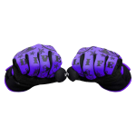 Luvas de Mergulho Admiral III 2 mm para Águas Quentes