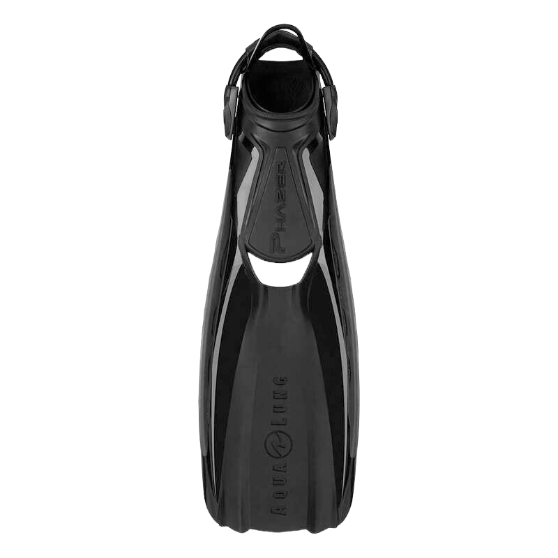 Barbatanas Aqualung Phazer com Tecnologia Wave Rib