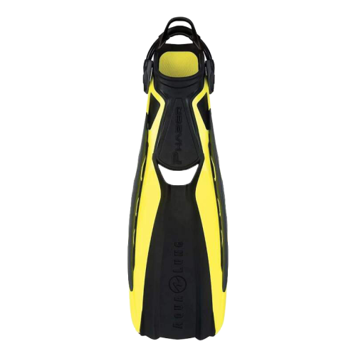 Barbatanas Aqualung Phazer com Tecnologia Wave Rib