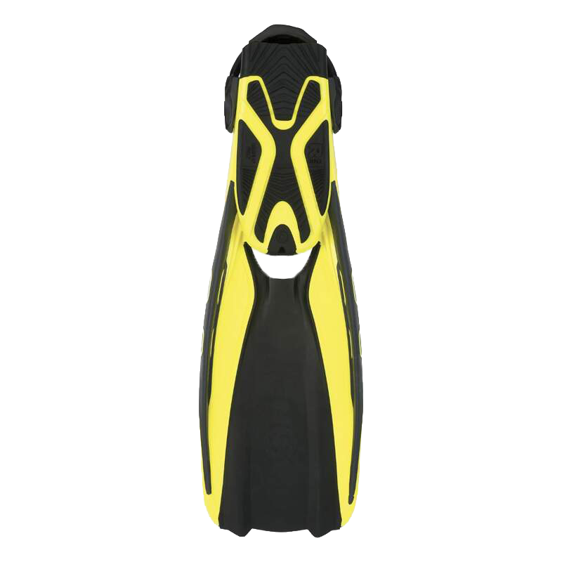 Aqualung Phazer Fins with Wave Rib Technology