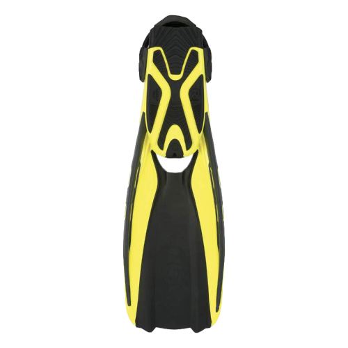 Aqualung Phazer Fins with Wave Rib Technology