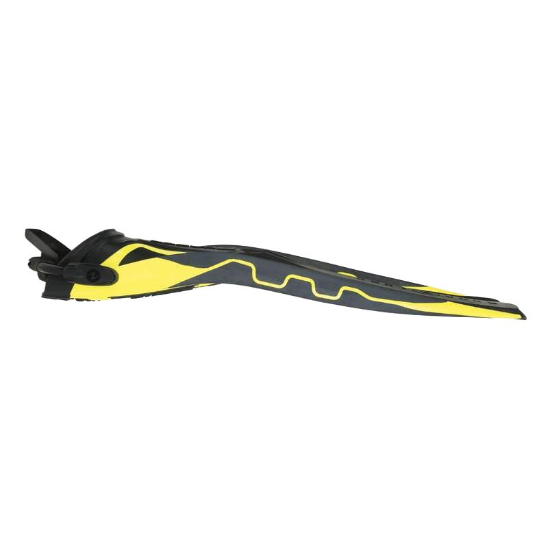 Barbatanas Aqualung Phazer com Tecnologia Wave Rib