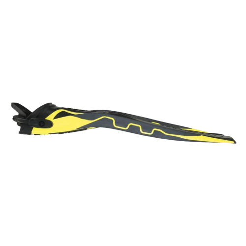 Barbatanas Aqualung Phazer com Tecnologia Wave Rib