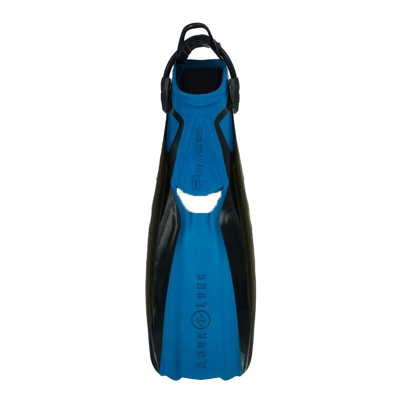 Aqualung Phazer Fins with Wave Rib Technology