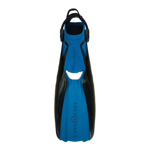 Barbatanas Aqualung Phazer com Tecnologia Wave Rib