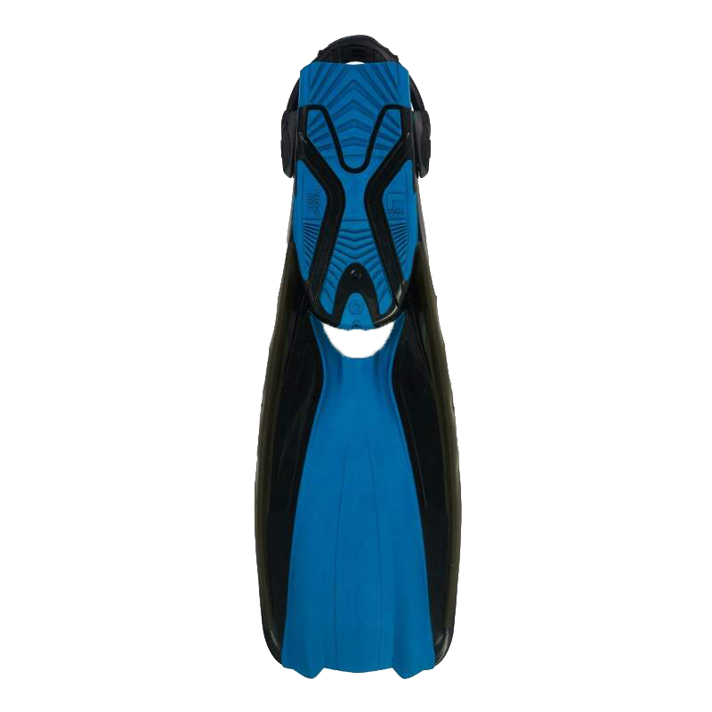 Aqualung Phazer Fins with Wave Rib Technology
