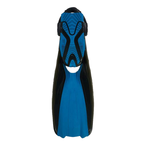 Aqualung Phazer Fins with Wave Rib Technology