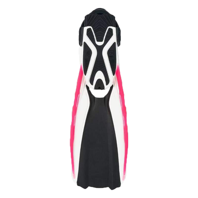 Aqualung Phazer Fins with Wave Rib Technology
