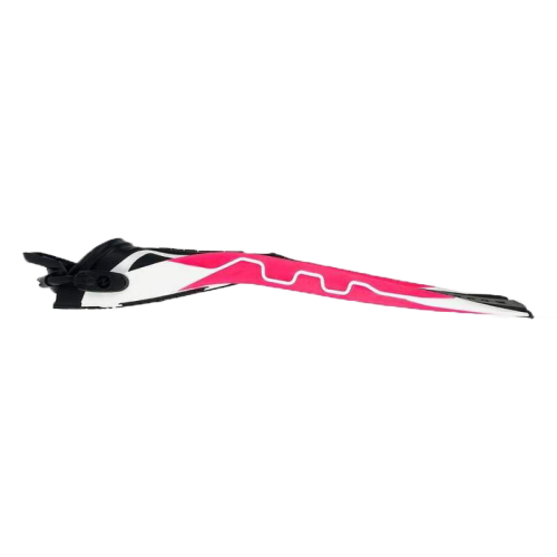 Aqualung Phazer Fins with Wave Rib Technology