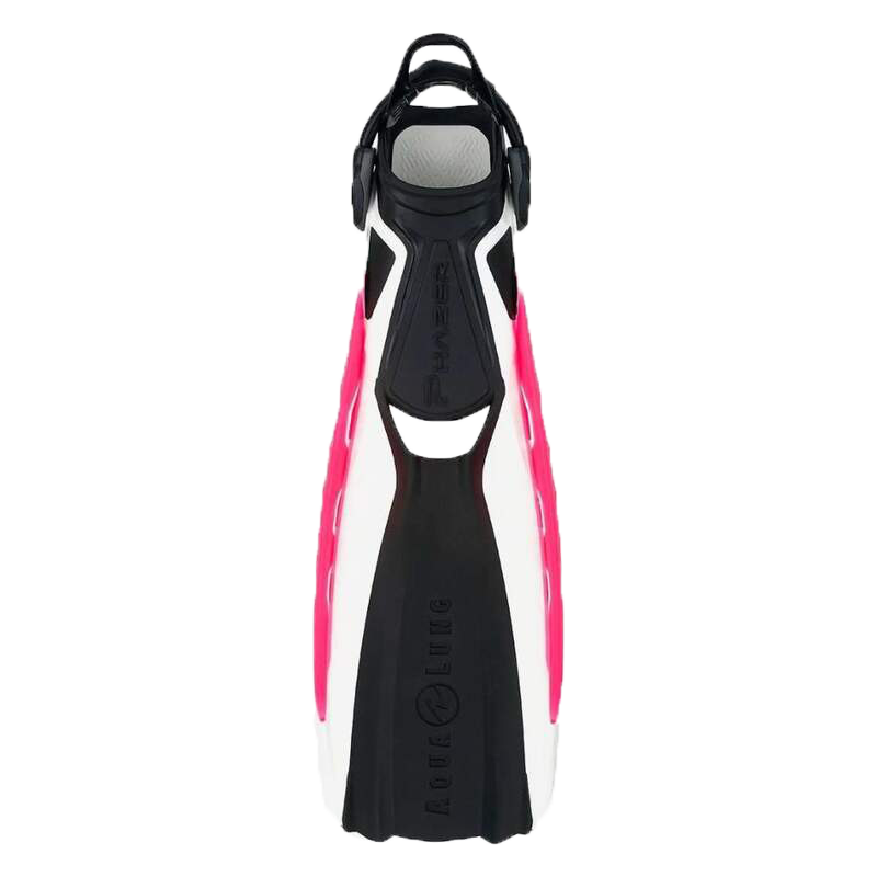 Barbatanas Aqualung Phazer com Tecnologia Wave Rib