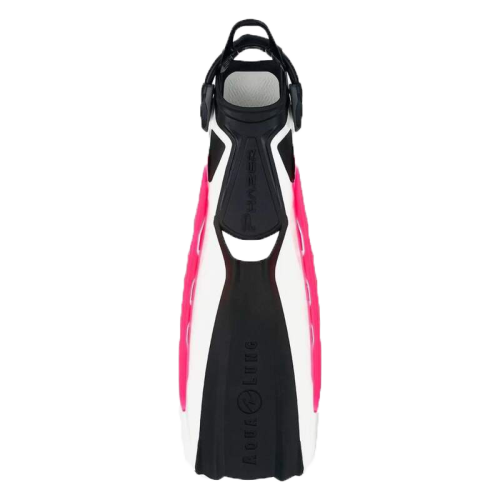 Barbatanas Aqualung Phazer com Tecnologia Wave Rib