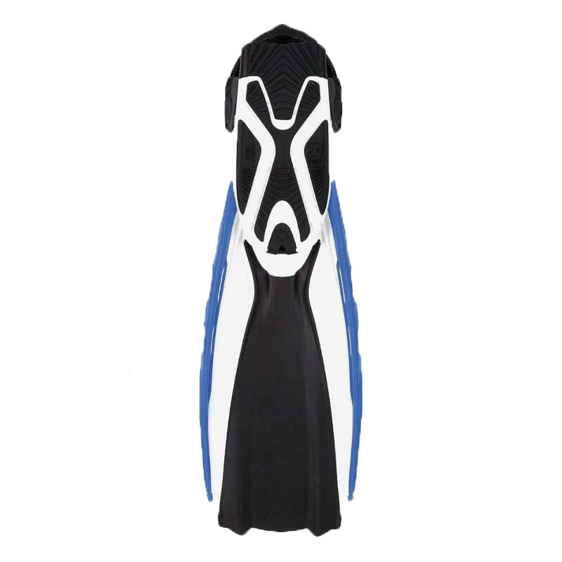 Aqualung Phazer Fins with Wave Rib Technology