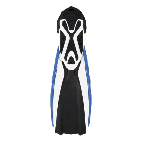 Barbatanas Aqualung Phazer com Tecnologia Wave Rib