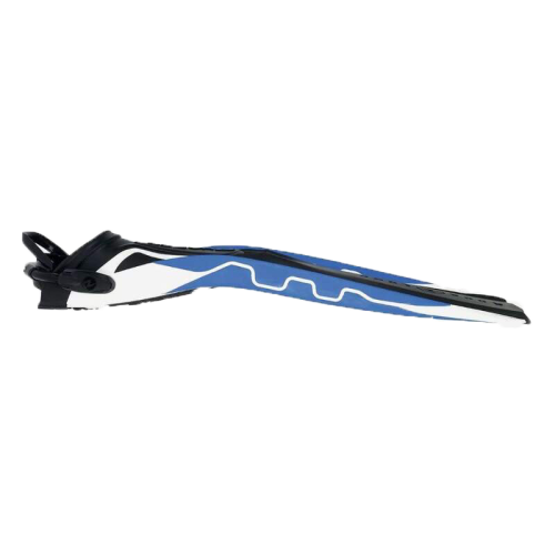 Aqualung Phazer Fins with Wave Rib Technology
