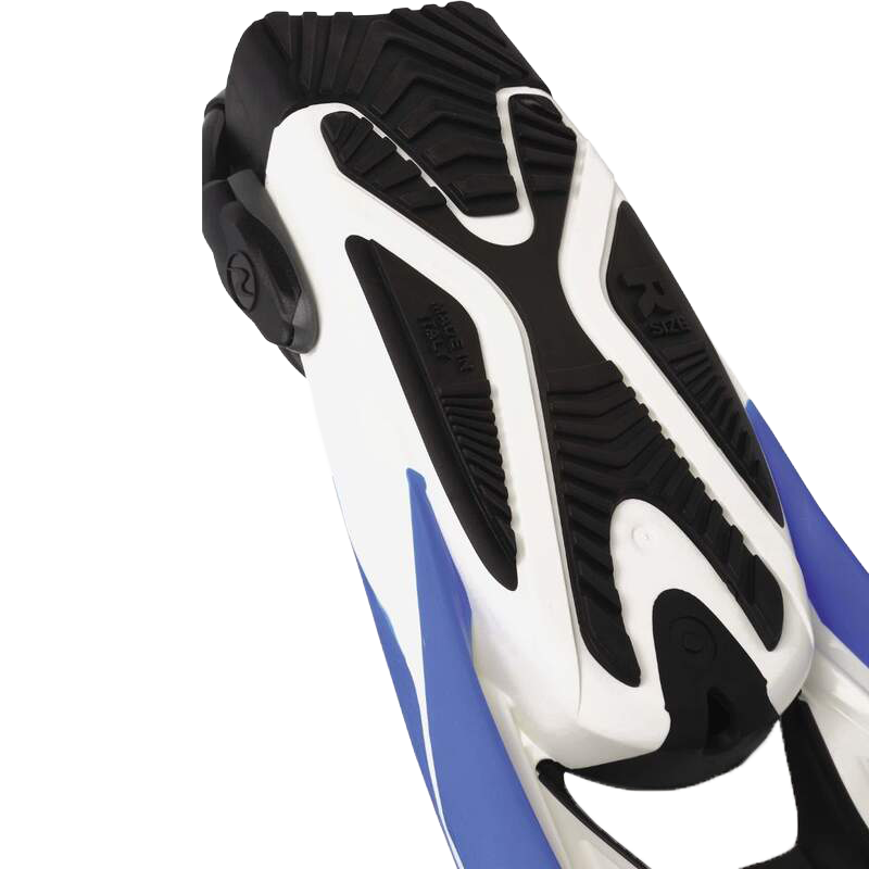 Aqualung Phazer Fins with Wave Rib Technology