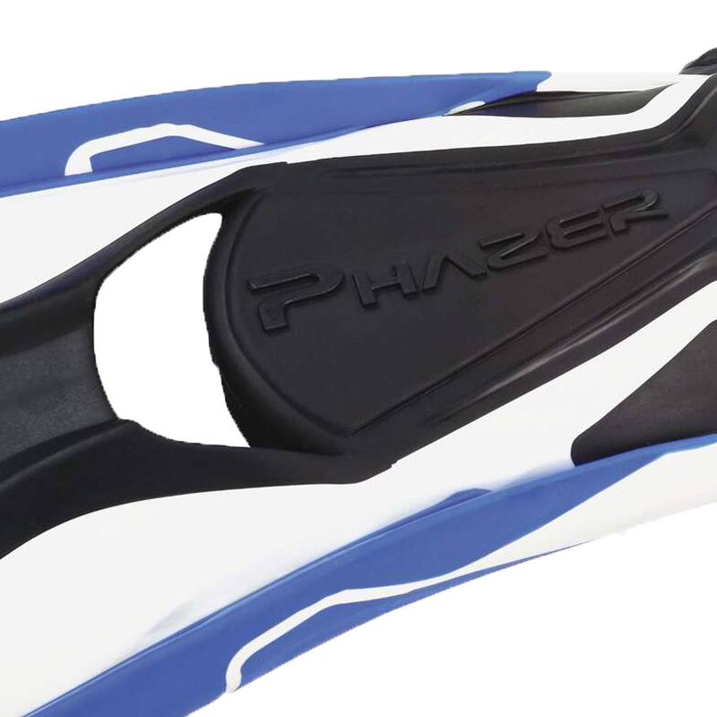 Barbatanas Aqualung Phazer com Tecnologia Wave Rib