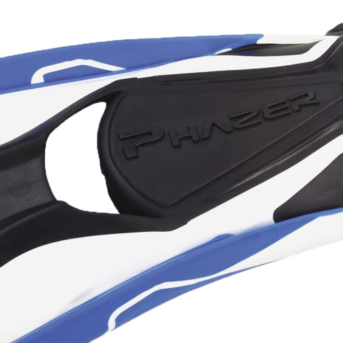 Aqualung Phazer Fins with Wave Rib Technology