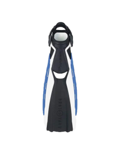 Barbatanas Aqualung Phazer com Tecnologia Wave Rib