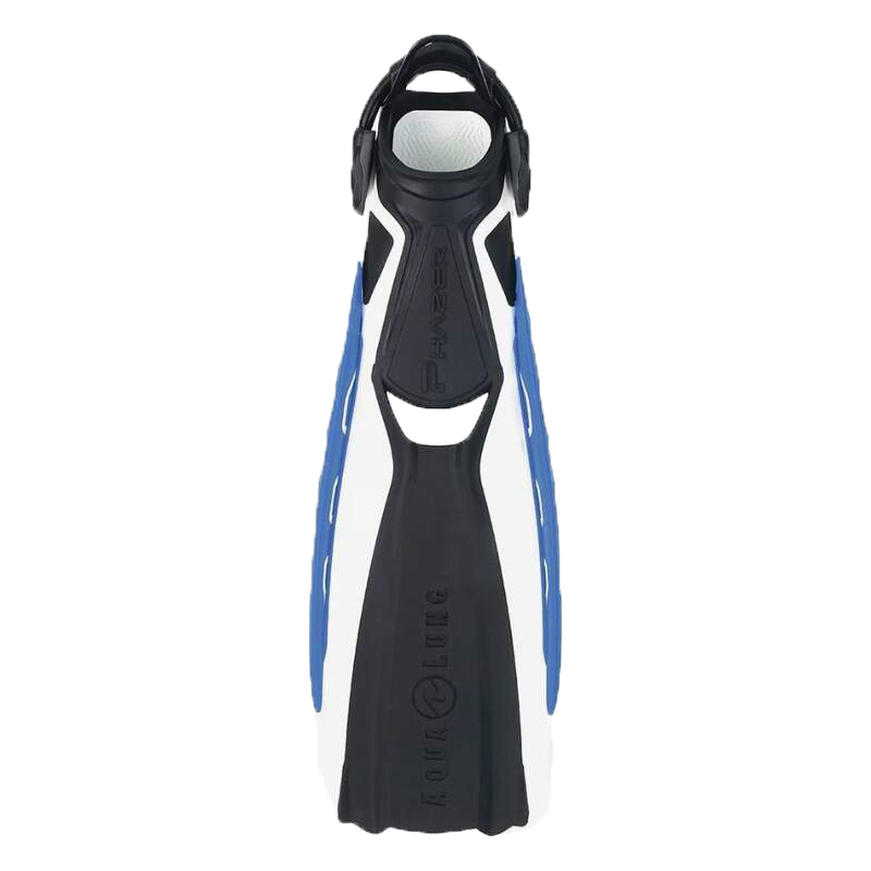 Aqualung Phazer Fins with Wave Rib Technology