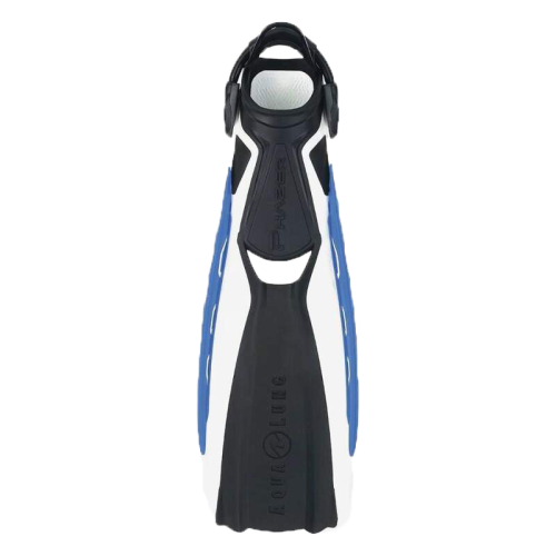 Aqualung Phazer Fins with Wave Rib Technology