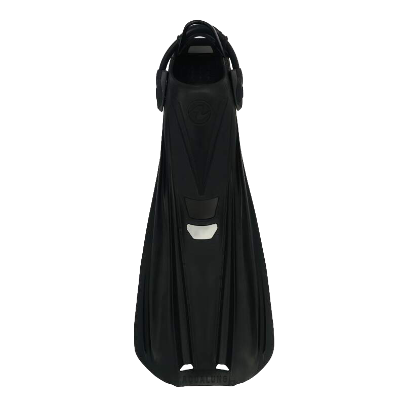 Aqualung Storm Max Fins with Bungee Strap