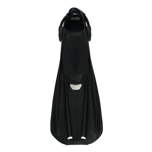 Barbatanas Aqualung Storm Max com Precinta Bungee