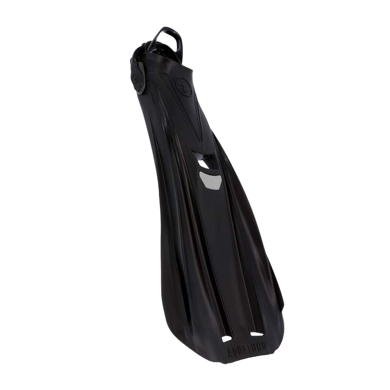 Barbatanas Aqualung Storm Max com Precinta Bungee