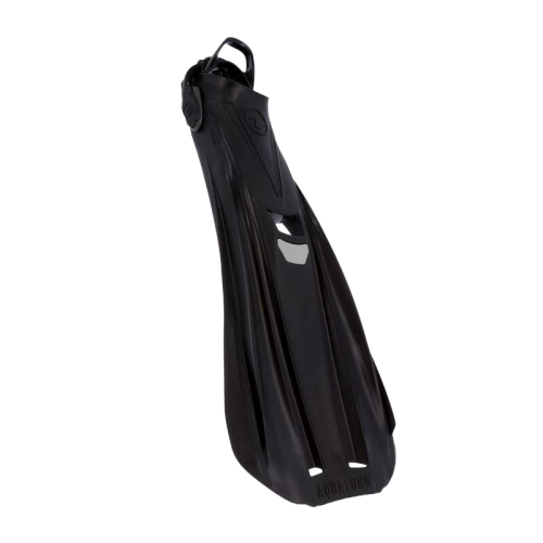 Aqualung Storm Max Fins with Bungee Strap